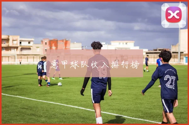 意甲球队收入排行榜