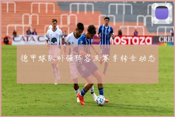 德甲球队补强阵容及赛季转会动态